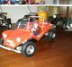 Buggy Tamiya 58024 Sand Rover