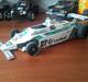 Bil Tamiya 58019 williams fw-07