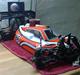 Buggy Team Losi 8ight 2.0 buggy