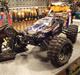 Off-Roader Traxxas E-Revo Brushless