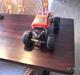 Off-Roader HBX Crawler Rockfighter