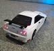 Bil TT-01D - Nissan Skyline GTR R34 Vspec II