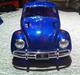 Bil tamiya M-04L VW beetle