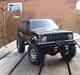 Off-Roader SCX-10 Cherokee