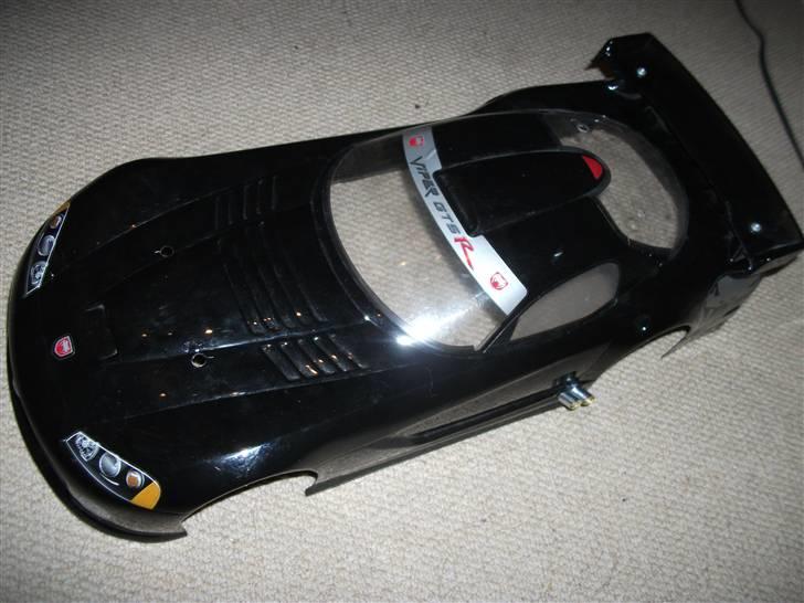 Bil HBX skyline billede 6