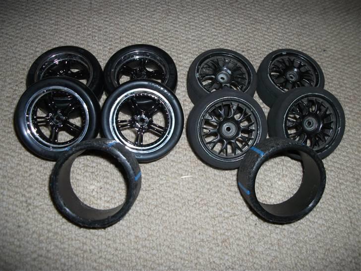 Bil HBX skyline billede 12