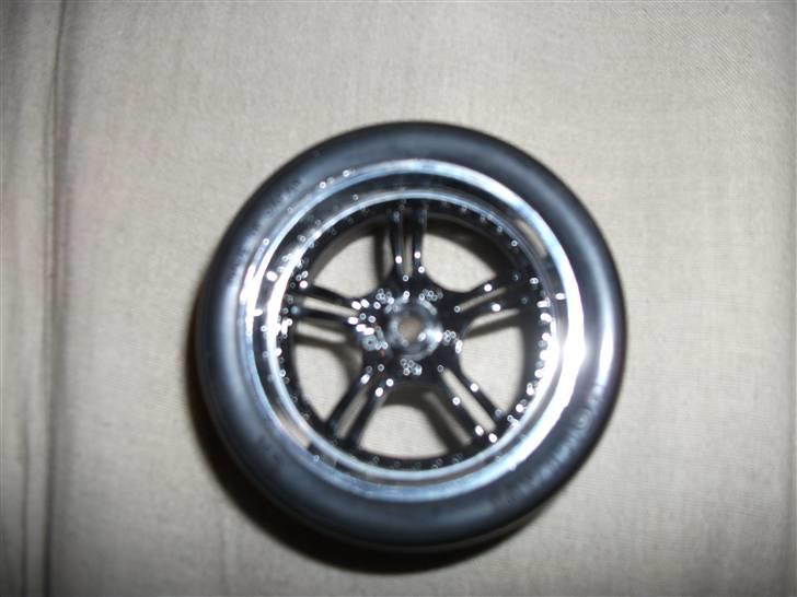 Bil HBX skyline billede 13