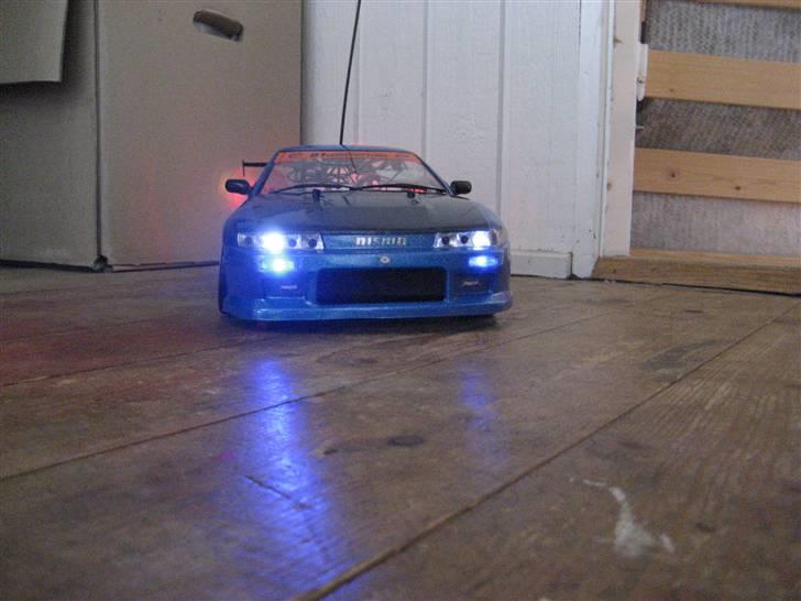 Bil tt 01D billede 2