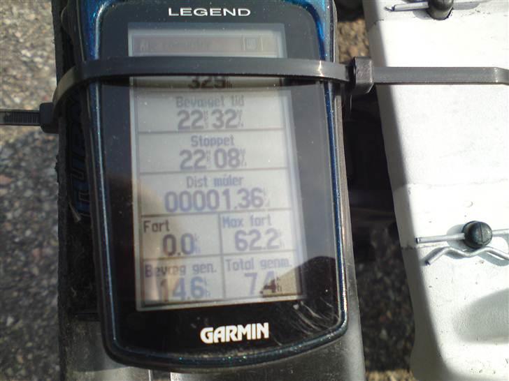 Bil Traxxas E-revo BRUSHLESS!  - jij! 62,2km/t. billede 16