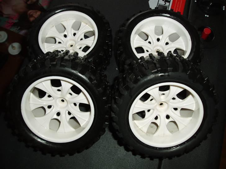 Off-Roader hsp brontosaurus billede 13