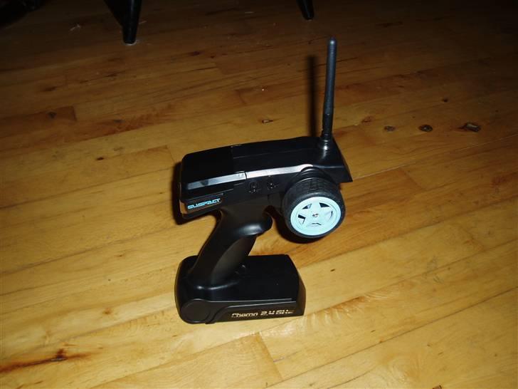 Off-Roader hsp brontosaurus billede 15