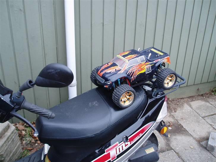 Off-Roader hsp brontosaurus billede 19