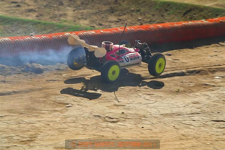 Buggy Serpent Cobra S811 billede 1