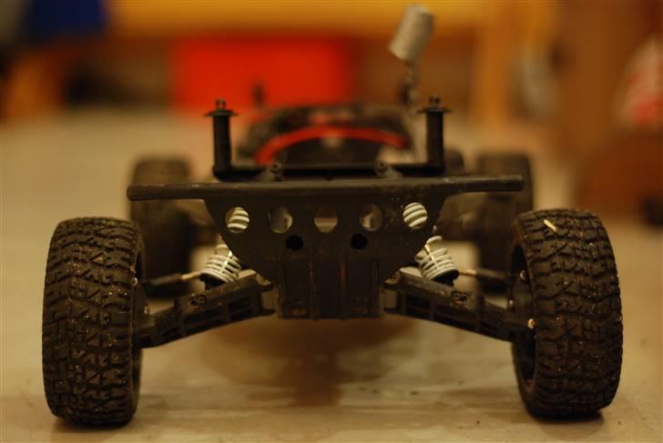 Bil Traxxas slash 2WD billede 7