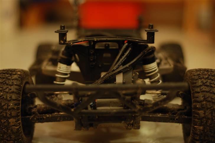 Bil Traxxas slash 2WD billede 8