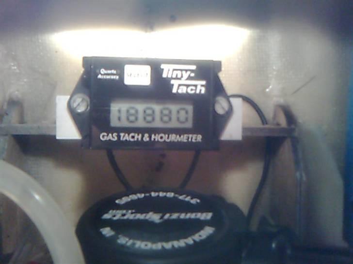 Båd Aquacraft Rio 51 billede 17