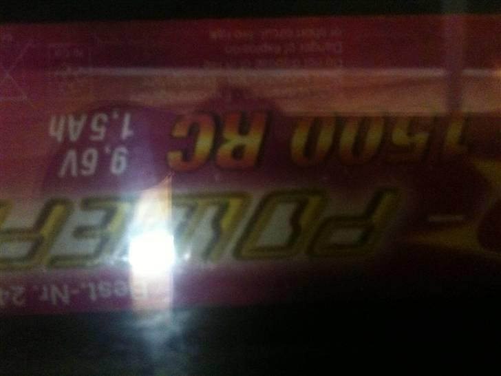 Båd hjemme byg  billede 6