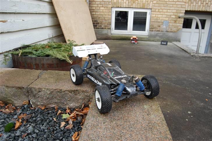 Buggy Hobao/OFNA Hyper 9e billede 4