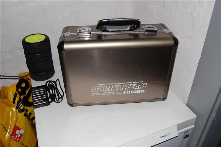 Buggy Hobao/OFNA Hyper 9e billede 13