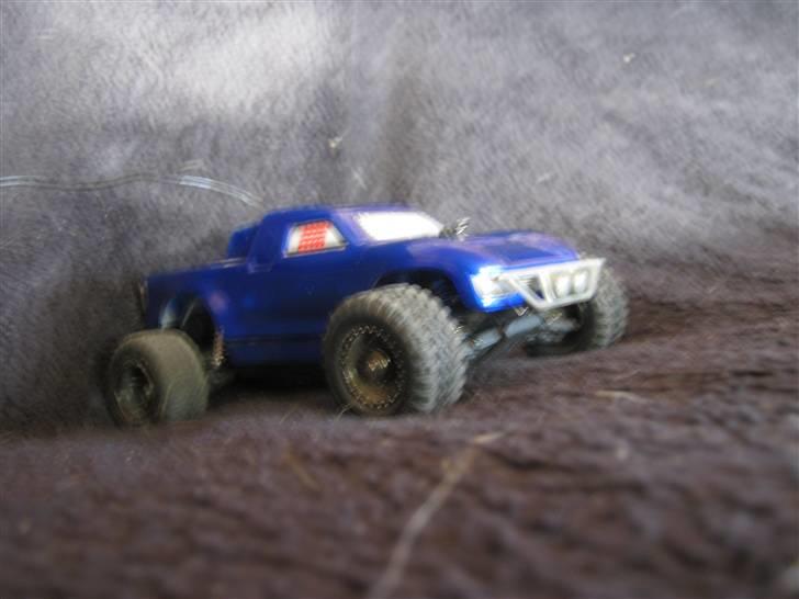 Off-Roader micro dt (Gertrud) billede 20