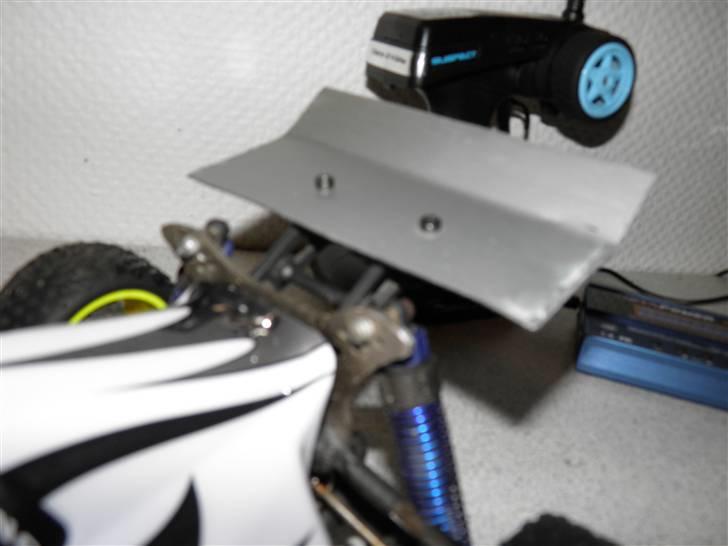 Buggy Hbx rocket buggy billede 3