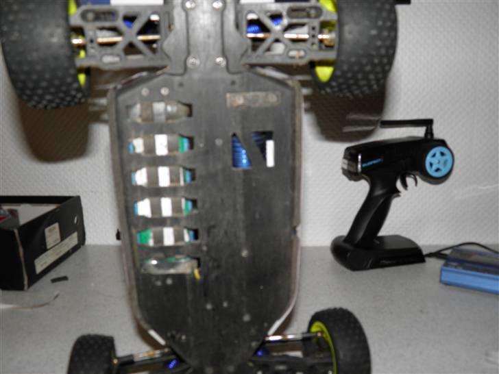 Buggy Hbx rocket buggy billede 4