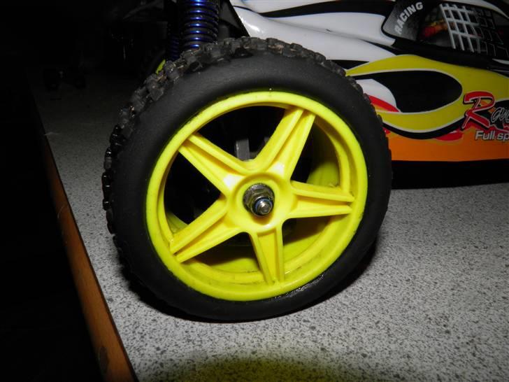 Buggy Hbx rocket buggy billede 5