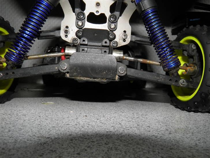 Buggy Hbx rocket buggy billede 13