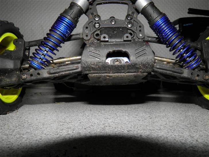 Buggy Hbx rocket buggy billede 14