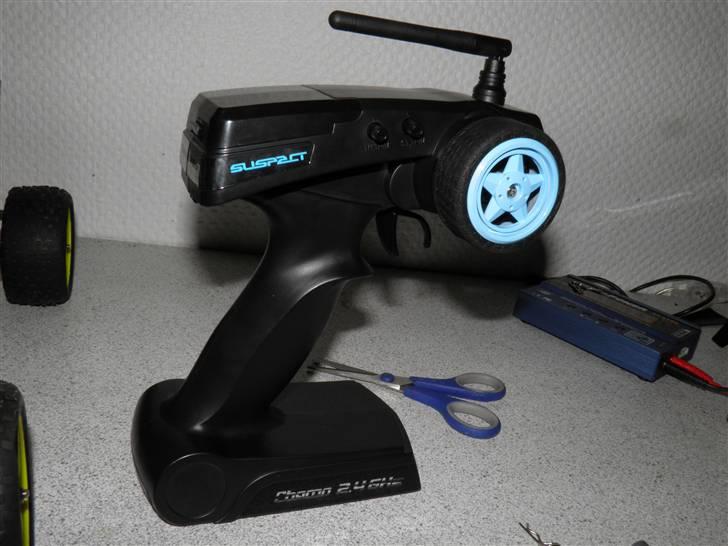 Buggy Hbx rocket buggy billede 16