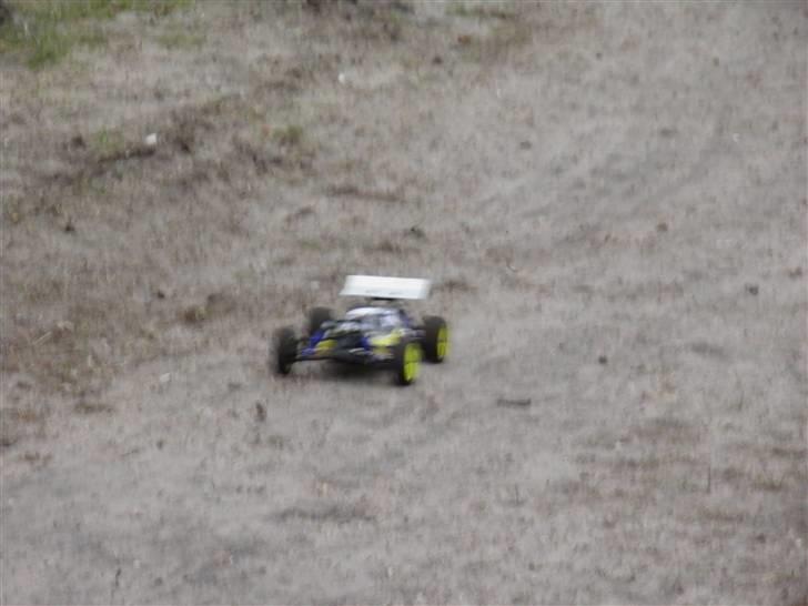 Buggy Hbx rocket buggy billede 20