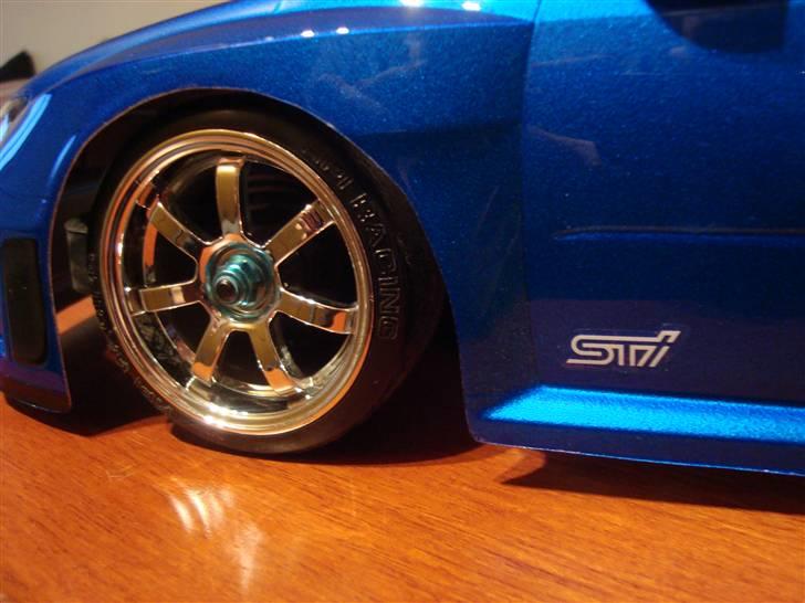 Bil sniper drifter  billede 6