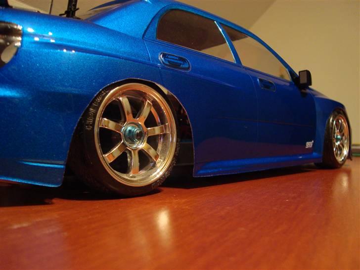 Bil sniper drifter  billede 7