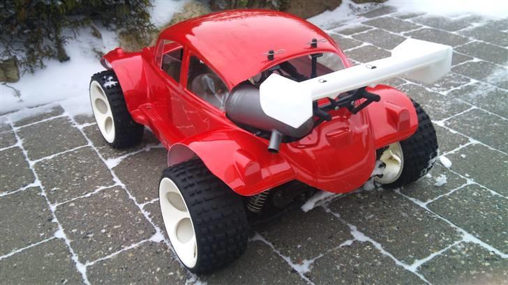 Off-Roader fg baja/beetle billede 7