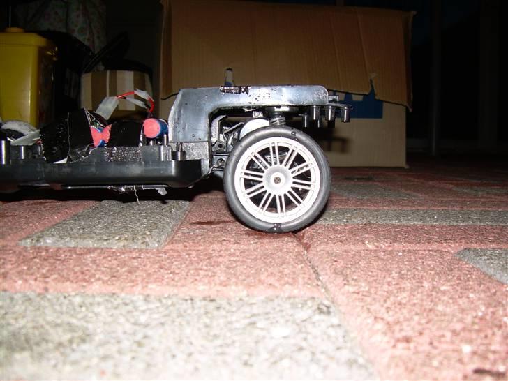 Bil Peugeot billede 3