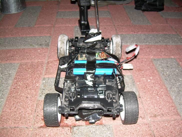 Bil Peugeot billede 5