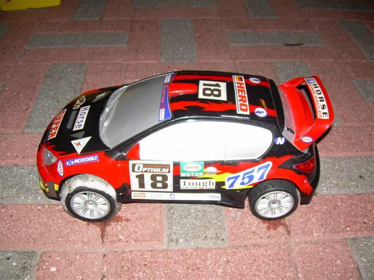 Bil Peugeot billede 6