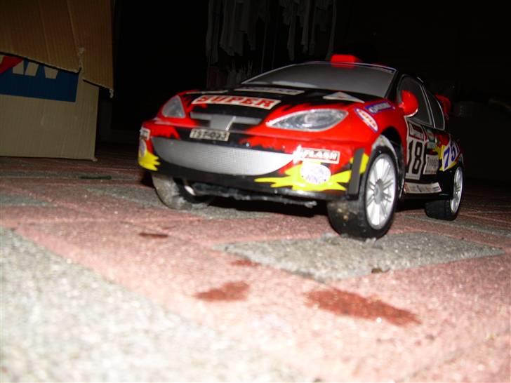 Bil Peugeot billede 12