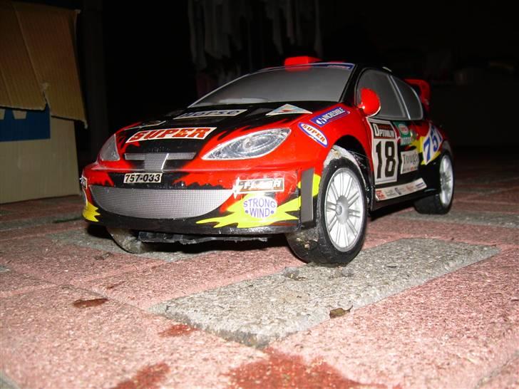 Bil Peugeot billede 14