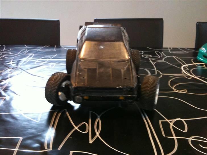 Off-Roader Hbx rival - Jeg skal prøve at tilpasse det billede 7