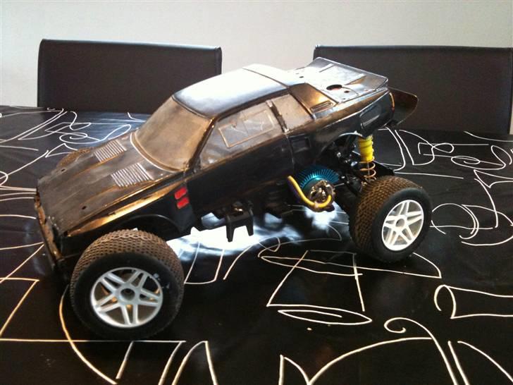 Off-Roader Hbx rival - Jeg skal prøve at tilpasse det  billede 8