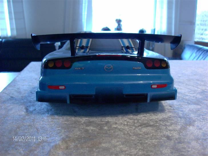 Bil HPI E10 Drift Byttet billede 8