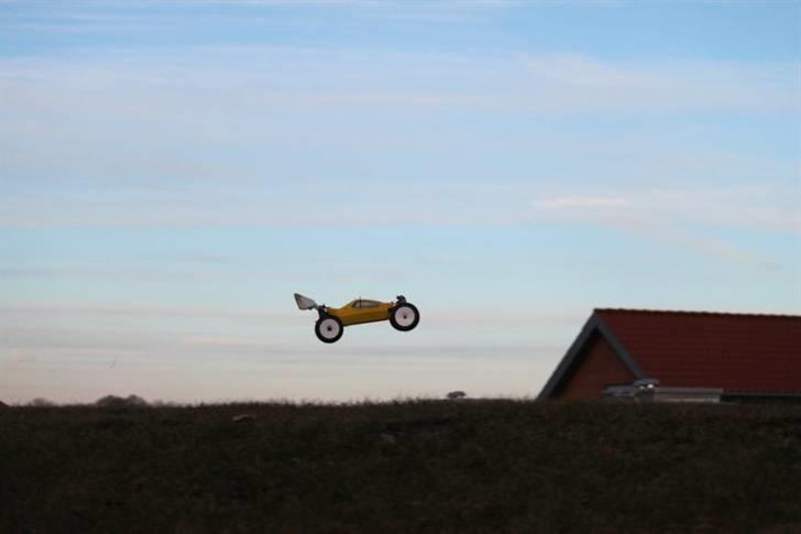 Buggy Hobao/OFNA Hyper 9e billede 1