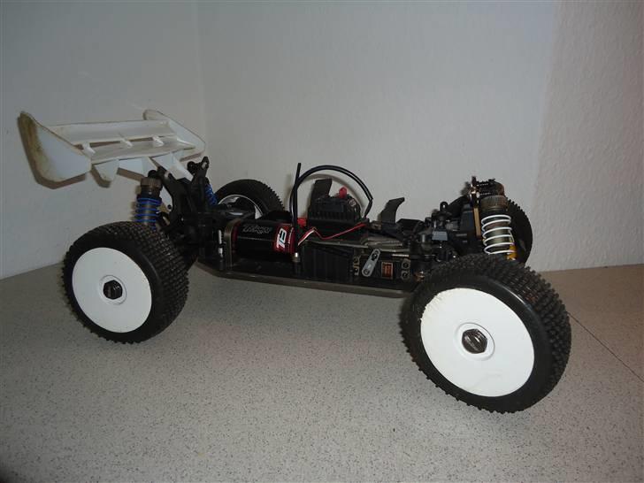 Buggy Hobao/OFNA Hyper 9e billede 2