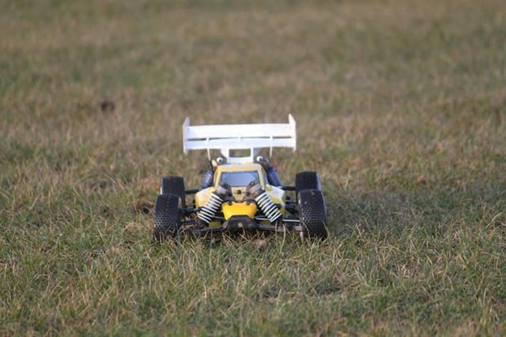 Buggy Hobao/OFNA Hyper 9e billede 11