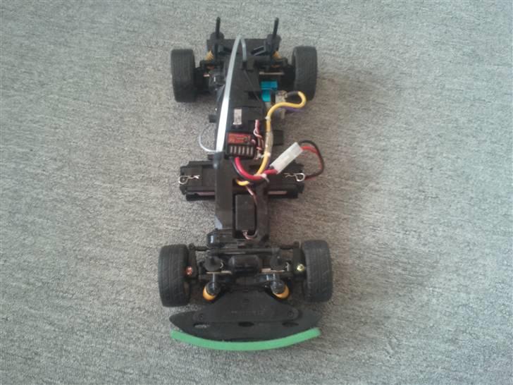 Bil hbx skyline  billede 5