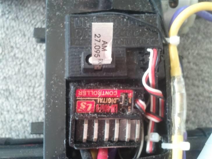 Bil hbx skyline  billede 6