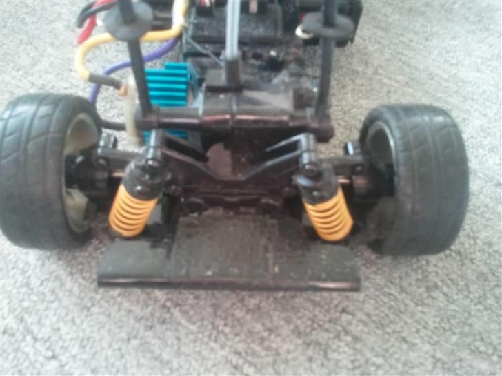 Bil hbx skyline  billede 7