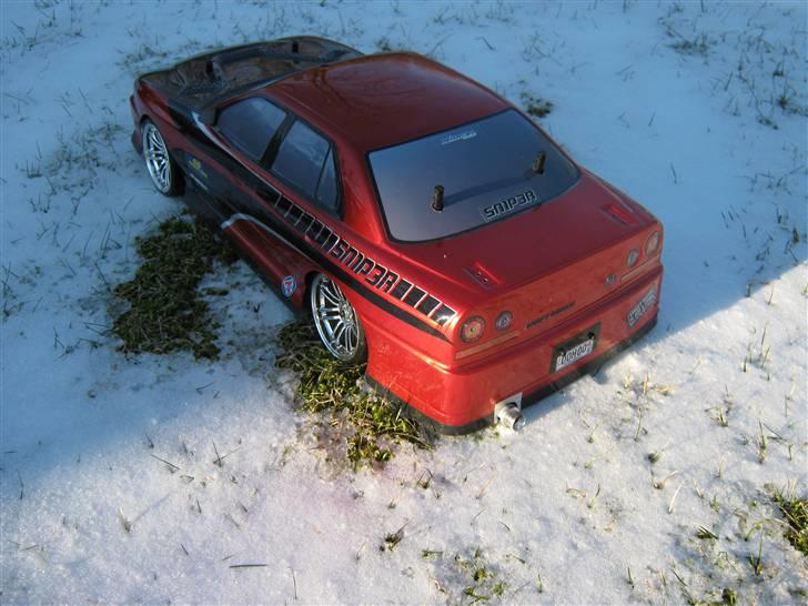 Bil Nanda Sniper billede 13