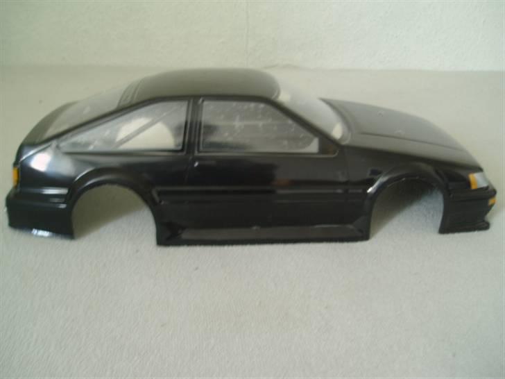 Bil Toyota Rolla Ae86 Drifter  billede 13